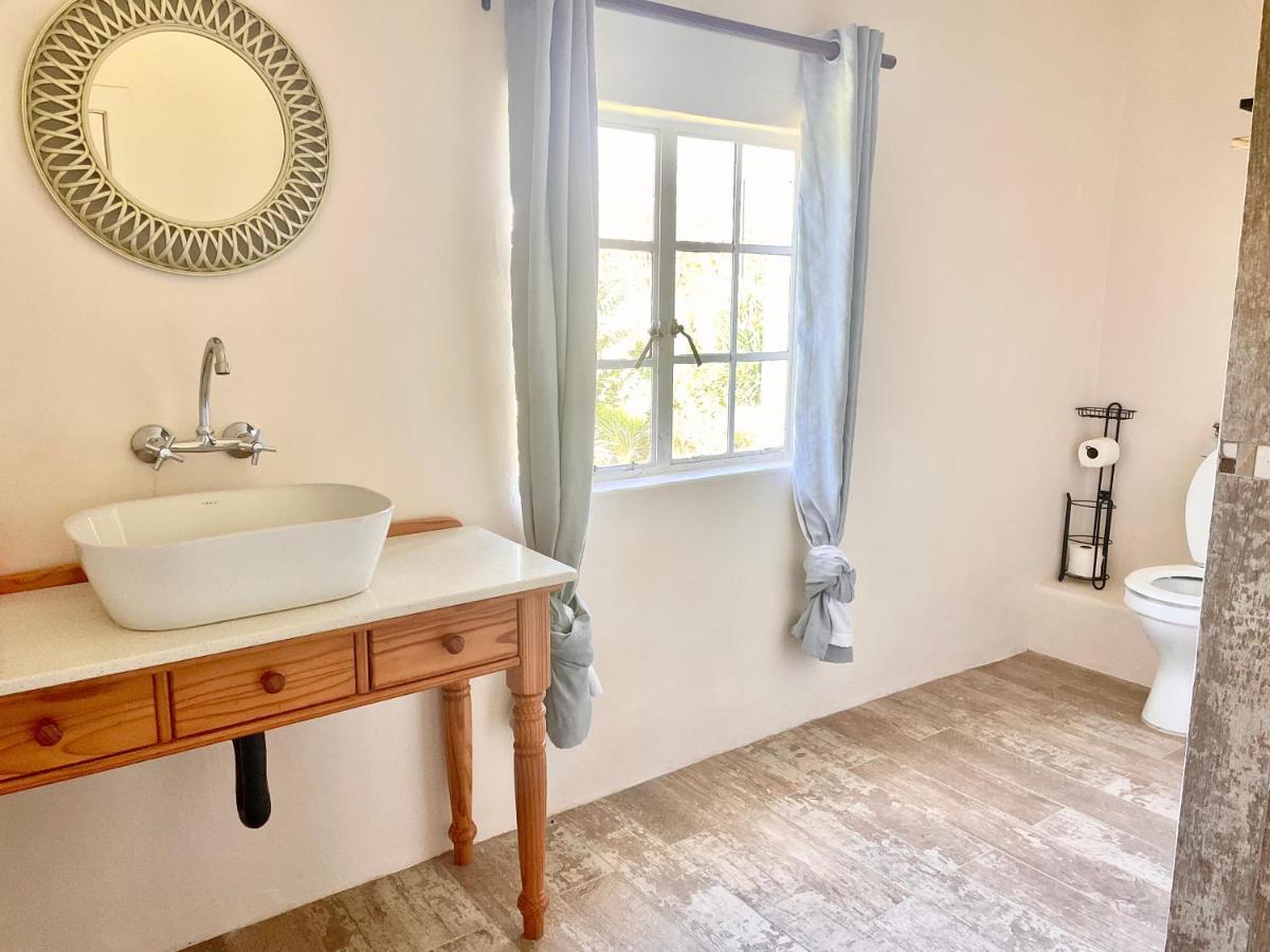 ברגוויל Bellevue Berg Cottage מראה חיצוני תמונה
